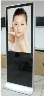 高清液晶蘋果廣告機 星級品質，流暢畫面，助力傳媒與廣電行業升級